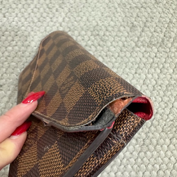 Louis Vuitton wallet - Picture 12 of 14